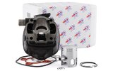 Cylinder Kit DR 50cc cast iron Minarelli horizontal