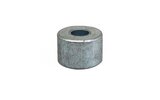 Spacer rear 16x6,5 H=10,5 Piaggio Liberty / Vespa LX