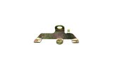 Bracket tank cap Gilera Runner