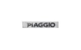 Sticker Piaggio Zip 4T Euro 4