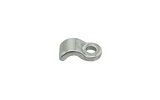 Bracket rear brake cable Vespa Primavera 50 4T