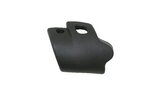 Handlebar Cover black Piaggio Zip 2T