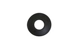 Rubber Mirror Piaggio Zip