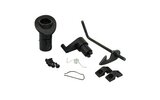 Seat Lock Buddyseat Piaggio Liberty 50 4T