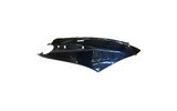 Rear Fairing right Midnight Blue Piaggio Fly 50 4T 2V