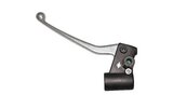 Brake Lever w. mount left Vespa Primavera