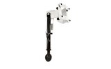 Side Stand Peugeot Ludix 10" / 12" black