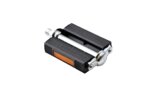 Bicycle Pedals BSC thread Peugeot 103 Union Black H685