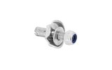 Screw for front mudguard bracket Peugeot 103 MVL