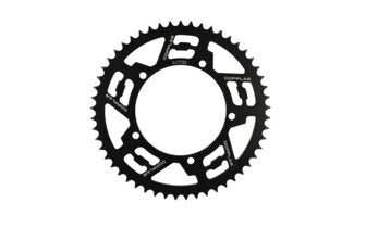 Takaratas 53 hammasta / 428 Doppler alumusta Sherco 50