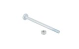 Engine Bolt M8x110mm Peugeot 103