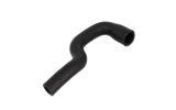Radiator Hose cylinder - radiator Peugeot 103 SPX