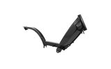 Frame with tank 3,7L Peugeot 103 SP black