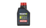 4-Stroke Oil Motul NGEN 5 15W-50 1L