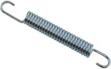 Spring f. Moose Racing side stand universal