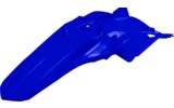 Rear Mudguard Polisport blue YZ 85 2022