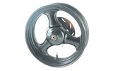 Front Rim with brake disc Beta Ark Zwart