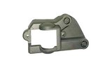 Fairing right footpeg Gray Graphite Peugeot Jetforce C-Tech