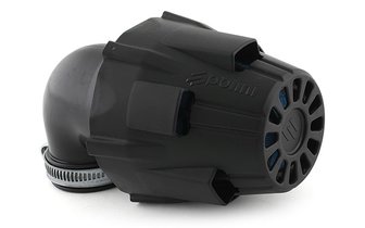Ilmansuodatin Polini Air Box 135x80mm 32mm PHBG 90°