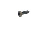 Screw headlight 3,4x12 Peugeot Vivacity 2T Euro 2