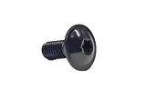 Hex Bolt M6x1.00-16 Peugeot