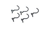 Wire Cable Guide Peugeot Speedfight 3
