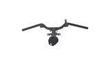 Handlebar original Peugeot Kisbee 2T / 4T black