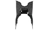 Footboard Peugeot Tweet black