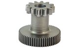 Starter Pinion Gear Sym / Peugeot 4T
