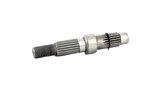 Rear Wheel Axle Peugeot / Sym 4T