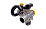 Throttle Body Piaggio Zip 25 E4