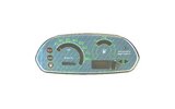 Speedometer Piaggio Zip before 2000