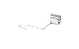 Spring fuel cap Gilera Runner