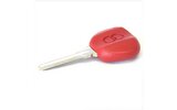 Key Blank Gilera Runner 50 2T