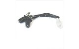 Taillight with cable harness Piaggio Zip after 2000