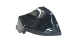 Side Panel left rear black Piaggio / Vespa LX
