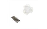 Carburetor Needle Seat + Spring Vespa LX 50 / Vespa Primavera