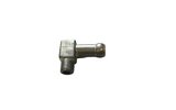 Connection vacuum hose Piaggio / Derbi / Morini / Aprilia
