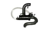 Air Filter Oil Catch Sym