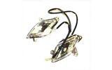 Indicator Set rear Sym Fiddle 2