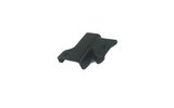 Footpeg Mount rear right Sym Mio