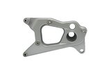Swingarm / Exhaust Bracket Sym X Pro