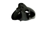 Front Mudguard black Sym Allo