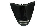 Front Fairing Cover black Sym Allo