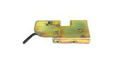 Bracket mudguard frame Sym Mio