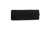 Frame Number Cover black Sym