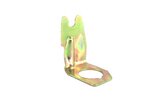 Bracket seat lock Sym Mio