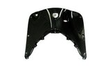 Inner Front Fairing A black Sym Allo