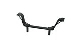 Bracket luggage carrier Sym Orbit 2