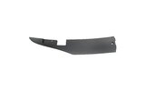 Side Panel right Gray Sym Allo